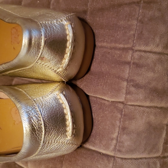 Coach loafers - Picture 5 of 6